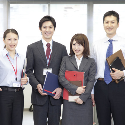採用情報